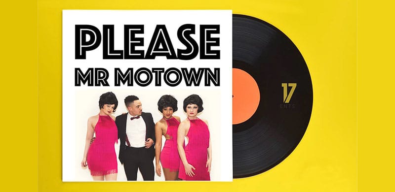 Please Mr. Motown